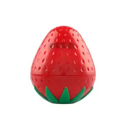 GENERICO - Crema De Mano De Frutas - Fresa