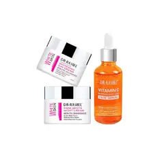 GENERICO - Dr Rashel Crema Día Noche Y Dr Rashel Vitamina C Esencia Tonificante Antienvejecimiento