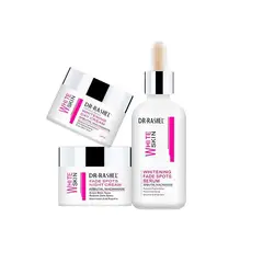 GENERICO - Dr Rashel Crema Día Noche + Dr Rashel - Suero Blanqueadora