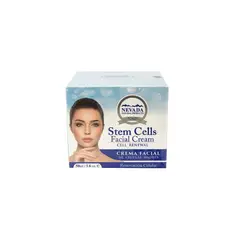 GENERICO - Crema Facial De Celulas Madres - Stem Cells