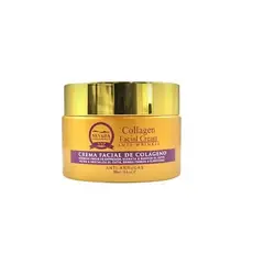 GENERICO - Crema Facial Colageno-Antiarrugas Nevada Natural Products 50Ml