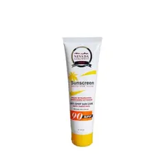 GENERICO - Protector Solar 90 Spf Nevada Natural Products