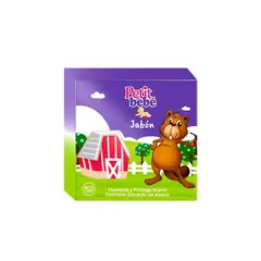 GENERICO - Jabón Petit Bebé X 80G