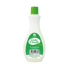 GENERICO - Quita Esmalte Con Acetona Limón 165Ml - La Cooper