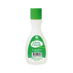 GENERICO - Quita Esmalte Con Acetona Limón 30Ml - La Cooper