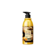 BIOAQUA - Shampoo Ginseng 400ml