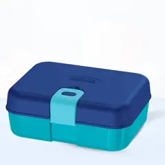 THERMOS - Lonchera Modular Freestyle 236 Ml Azul