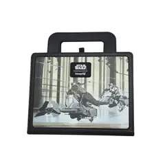 LOUNGEFLY - Agenda con Asa Droides Star Wars