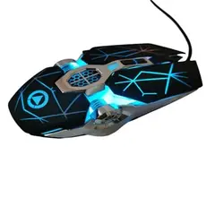 GENERICO - MOUSE GAMER NEGRO EAGLE G30S