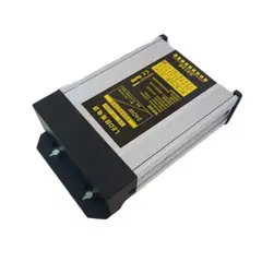 GENERICO - Fuente de Poder Transformador INPUT 240V OUTPUT 12V 20A 240W