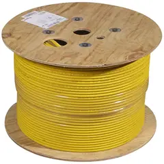 LEGRAND - 032869 Cable de red F/UTP Cat6A 23AWG 305m LSZH-3
