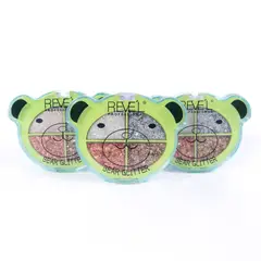 REVE'L PROFESSIONAL - BEAR GLITTER TONO 01