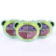 REVE'L PROFESSIONAL - BEAR GLITTER TONO 02