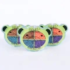 REVE'L PROFESSIONAL - BEAR GLITTER TONO 03