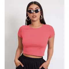 GRACIELA CALDERON - Polera Deportiva Mujer