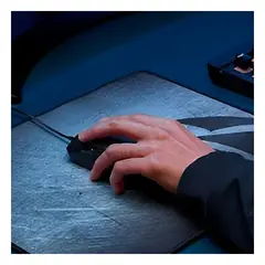 RYBIU IMPORT - Puntero Sofisticado Storm X Negro Y+Envoltorio de Regalo