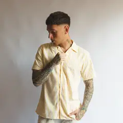 RISKY - Camisa Modelo Costa