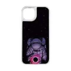 Funda Protector Case 360 Para IPHONE 15 PLUS - Transparente