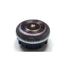 JACUZZI - Sumidero de fondo para hidromasaje cromado