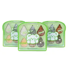 REVE'L PROFESSIONAL - EYESHADOW GLITTER BEAR TONO 1