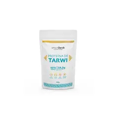 GENERICO - Proteína de Tarwi x 200 gr - Smart Blends