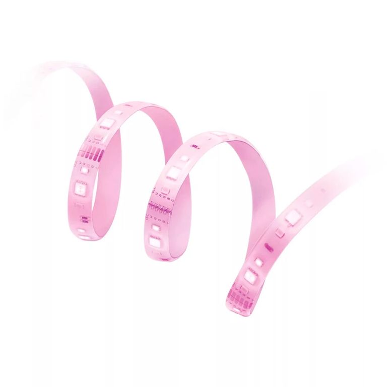 Extensión de Tira Led flex Inteligente Color 1 metro 12V