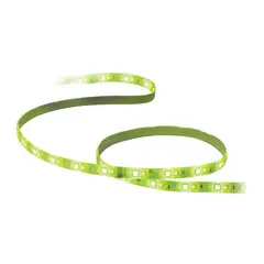 WIZ - Tira LED WIFI inteligente Kit de Inicio 2 metros Color RGB 12V