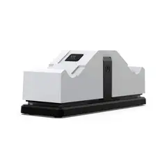 POWER A - Base Cargador PowerA Dual Xbox Series X Blanco