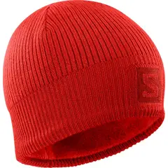 SALOMON - Gorra Beanie Logo U Unisex -