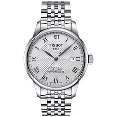 TISSOT - Reloj Le Locle Powermatic 80