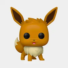 FUNKO - POP GAMES POKÉMON - EEVEE