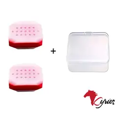 NO LOGO - Ejercitador De Mandíbula - Azul