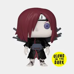 FUNKO - POP ANIMATION NARUTO SHIPPUDEN - NAGATO SE
