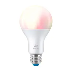 WIZ - Foco Led High Lumen RGB WIFI Inteligente A67 E27