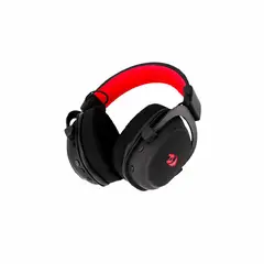 REDRAGON - Audifono Gamer Zeus Pro Rgb H510-Wl Wireless Black