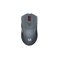 REDRAGON - Mouse Gamer Star Pro M917Gb-Pro Wireless Black