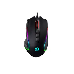 REDRAGON - Mouse Gamer Predator M612 Black
