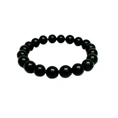 SANTORAL - Pulsera Mateo - Onix 10mm