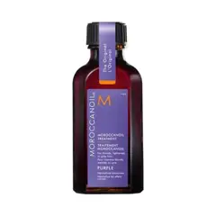 MOROCCANOIL - TREATMENT – Tratamiento Violeta 50 ml