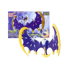 POKEMON - Bandai Spirits Model Kit Lunala