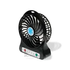 RYBIU IMPORT - Soplador Dinamico Portatil en Negro Y+Regalo Agendita