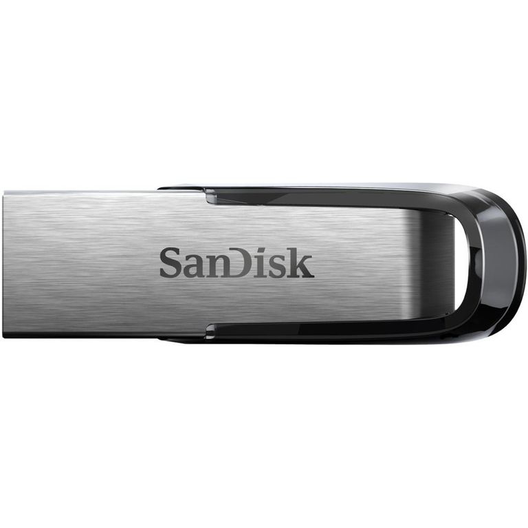 64GB USB 3.0 Flash Drive Plateado SDCZ73-064G-G46