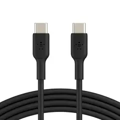 BELKIN - Cable USB-C Boost Charge - CAB003bt1MBK