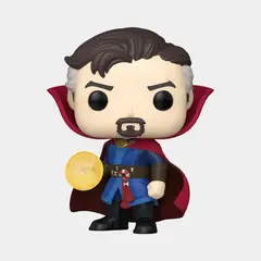 FUNKO - POP DR STRANGE MULTIVERSE OF MADNESS - DOCTOR STRANGE
