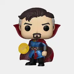FUNKO - POP DR STRANGE MULTIVERSE OF MADNESS DOCTOR STRANGE SE