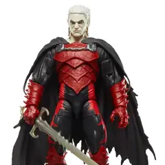 MARVEL - Legends Marvels Dracula Blackheart BAF