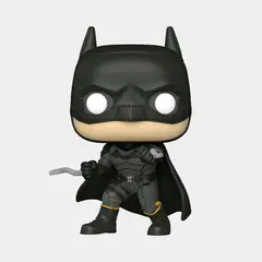 FUNKO - POP MOVIES THE BATMAN - BATMAN