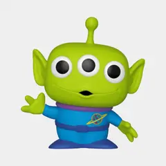 FUNKO - POP DISNEY PIXAR TOY STORY 4 - ALIEN