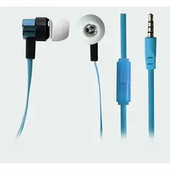 XTECH - Auriculares Internos con Micro en Oreja - XTG-215