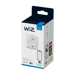 WIZ - Enchufe Inteligente Smart Plug